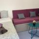 Malagueña Salerosa Apartamento - estudio con terraza En casa típica de 1 a 4 dormitorios, Malaga - Zdjęcie 7