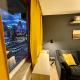 FORUM metro WiFi 1Gbs 70'TV Netflix HBO AppleTV, Varsavia - Foto 9