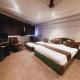 Hotel JMC Group, Rajkot (Foto 6)