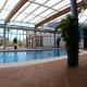 2 bed apartment with pools and spa Vera - Foto 10