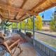 John Day Lakehouse with a Great Outdoor Space!, John Day