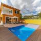 The Yellow House by LovelyStay, Funchal