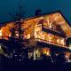 Chalet & Spa 5 stars Alpaga, Manigod
