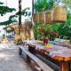 Ventos Morere Hotel & Beach Club, Ilha de Boipeba - Fotografie 8