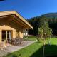 Naturchalet Pitztal
