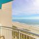 Towers On The Grove 724 Direct Oceanfront Suite Sleeps 6 guests, Myrtle Beach - Fotografie 8