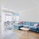 Luxurious 2 Bedrooms Apartment, 30 meter from beach, Nice - Fotografie 6