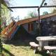La Pilar Petit Chalets, San Rafael (fotografie 10)