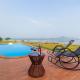 StayVista's Eva Villa - Lakeside Luxury with Modern Decor, Pool & Expansive Lawn - Near Sula, Nášik - Fotografie 7