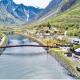 Gudvangen Fjordtell, Gudvangen - Fotografie 5