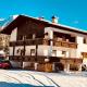 Haus Sonnenspitze - Fam. Nessler
