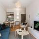 Absolute 2BR Apartment near EMST Museum by UPSTREET, Atény - Fotografie 5