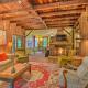 Rustic Cabin in the Woods 2-Acre Fishing Pond!, Burlington