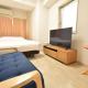 Randor Residence Tokyo Grand, Tokio - Fotografie 6