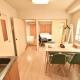 Randor Residence Tokyo Grand, Tokio - Fotografie 9