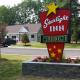 Starlight Inn, Burlington