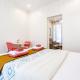 StayLib - Chic and Cosy 2 rooms porte de Montmartre Saint-Ouen - Foto 7