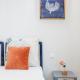 StayLib - Chic and Cosy 2 rooms porte de Montmartre Saint-Ouen - Foto 10