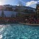 Unequalled Ski in Out Location Next to Gondola, Spacious 1BR, Pool, Hot tubs, Condo Nast Winner C103 Park City - Fotografie 7