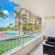 Splendid beachfront condo with heated pool and tennis Marco Island - Foto 1