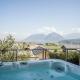Venez Chez Vous - Chalet Le Villaret - Vue lac, Saint-Jorioz (foto 4)