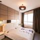 Zen Apartment, Galaţi - Foto 9