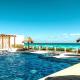 HotelZone L17 Beach Access, Cancún - Foto 1