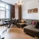 Jacuzzi and privacy with 2 balconies and FREE garage, Budapest - Foto 3