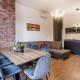 Jacuzzi and privacy with 2 balconies and FREE garage, Budapest - Foto 4