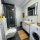 Ferienwohnung Linda incl Pool, Sauna & Tiefgarage, Bad Harzburg - Photo 6