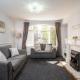 Mulberry House - Luxurious and Modern 4-Bed in Solihull near NEC,JLR, Airport, Resorts World, HS2 - Foto 5