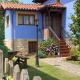 Casa La Huerta, Mestas de Con