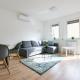 Standard Apartment by Hi5 - Dessewffy 37 suites, Budapest - Foto 8