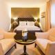 Business Hotel First