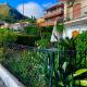Spacious apartment in Taormina with sea view and balconies - Fotografie 9