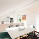 Alfama Charming Apartment with Amazing River View and Terrace, Lisbonne - Photo 9