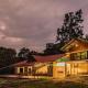 Parampara cottages, Dandeli - Foto 1