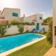 L&A Villa with Private heated Pool in Prainha, Alvor - Fotografie 3