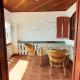 Casa da Tia Nina Pé na Areia - Vista para o Mar, ウバトゥバ - 写真 2