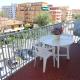 Cozy flat with balcony, Caorle - Fotografie 1
