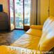 Apartment in Karin Gornji with sea view, balcony, air conditioning, Wi-Fi (4207-1) Obrovac - Photo 9