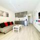 Maraverde holiday apartment by AltamarHomes