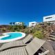 Private villa with pool in Lajares, Lajares (Foto 2)