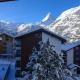 Apartment Beaulieu-2 by Interhome, Zermatt - Foto 1