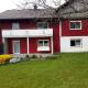 Ferienwohnung im Seidlerhof mit Balkon und Garten, Röhrnbach - Foto 1