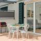 Apartment Michelangelo I by Interhome, Marina di Pietrasanta (fotografie 4)