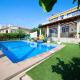 Holiday Home Teruel by Interhome