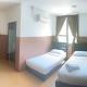 Lih Pin Hotel, Sungai Petani (fotografie 9)