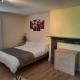 Studio Sleeps 2 with On-site Parking Great Yarmouth - Foto 5