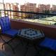 Superbe appartement avec terrasse